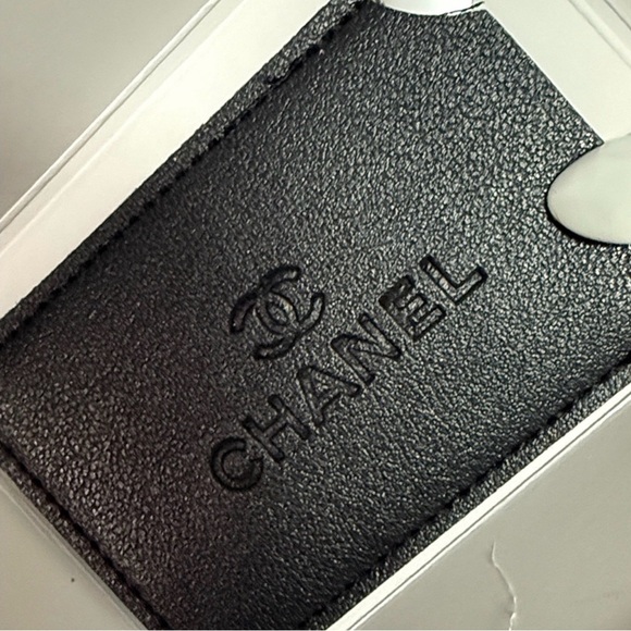 Beauty Cute Card/Mirror Holder; NIB - Picture 3 of 8